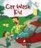 Car Wash Kid
