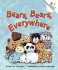 Bears, Bears, Everywhere (Revised Edition) (a Rookie Reader)