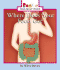 Where Does Your Food Go (Rookie Read-About Health)