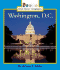 Washington, D. C (Rookie Read-About Geography)