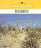 Deserts (New True Books)