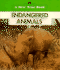 Endangered Animals (New True Books)