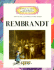 Rembrandt (Getting to Know the Worlds Greatest Artists)