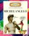 Michelangelo (Getting to Know the Worlds Greatest Artists)