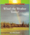 What's the Weather Today? (Rookie Read-About Science: Weather)