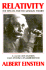 Relativity: the Special and the General Theory