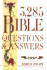 3, 285 Bible Questions & Answers