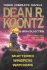Three Complete Novels-Dean R. Koontz-a New Collection (Shattered/Whispers/Watchers)