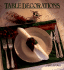 Table Decorations