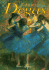Edgar Degas (Treasures of Art S. )