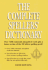 The Complete Spellers' Dictionary