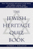 The Jewish Heritage Quiz Book