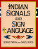 Indian Signals and Sign Language