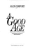 A Good Age