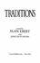 Traditions