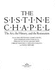 The Sistine Chapel: the Art, the History, and the Restoration / Text By Carlo Pietrangeli...[Et Al. ]