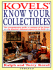 Kovels' Know Your Collectibles