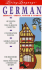Living German, Revised (Cass/Book): the Complete Living Language Course