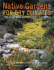 Native Gardens for Dry Climates