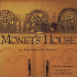 Monet's House: an Impressionistic Interior