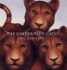 The Cinder-Eyed Cats