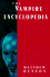 The Vampire Encyclopedia