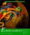Potter Needlework Library, the: Embroidery
