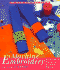 Machine Embroidery (the Potter Needlework Library)