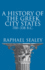 A History of the Greek City States 700-338 B. C. (Campus 165)