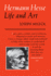 Hermann Hesse Life and Art