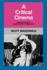 A Critical Cinema: Interviews With Independent Filmmakers