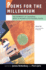 Poems for the Millennium, Volume One: the University of California Book of Modern and Postmodern Poetry: From Fin-De-Si�cle to Negritude