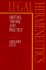 Legal Hermeneutics: History, Theory, and Practice