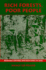 Rich Forests, Poor People: Resource Control and Resistance in Java