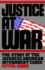Justice at War: the Story of the Japanese American Internment Cases