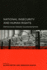 National Insecurity and Human Rights: Democracies Debate Counterterrorism