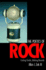 The Poetics of Rock � Cutting Tracks, Making Records