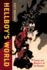 Hellboy's World Format: Paperback