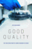 Good Quality: the Routinization of Sperm Banking in China