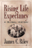 Rising Life Expectancy: a Global History