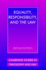 Equality, Responsibility, and the Law (Cambridge Studies in Philosophy and Law)