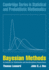 Bayesian Methods: an Analysis for Statisticians and Interdisciplinary Researchers