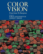Color Vision: From Genes to Perception