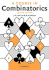 A Course in Combinatorics