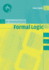 An Introduction to Formal Logic
