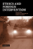 Ethics and Foreign Intervention