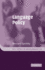 Language Policy (Key Topics in Sociolinguistics)