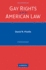 Gay Rights and American Law