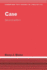 Case (Cambridge Textbooks in Linguistics)