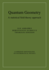 Quantum Geometry: A Statistical Field Theory Approach